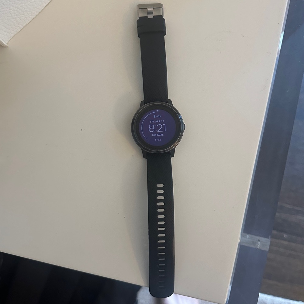 Garmin VivoActive 3